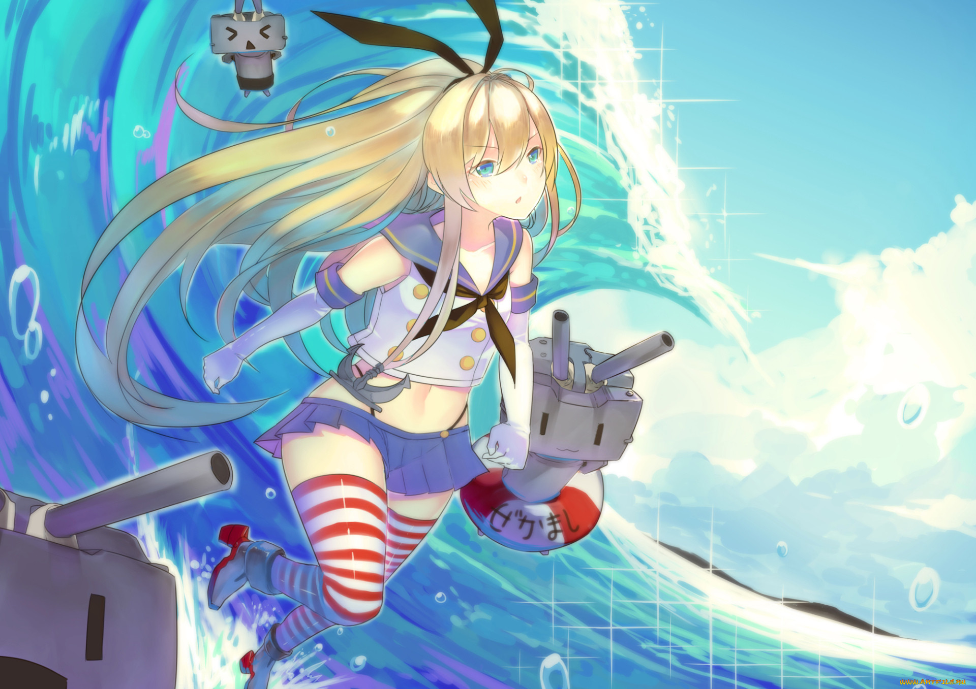 , kantai collection, , , 